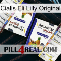 Cialis Eli Lilly Original 12